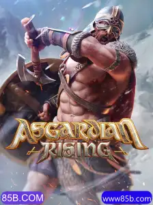 Descubra AsgardianRising: O Fascinante Jogo de Estratégia