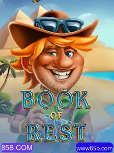 Explorando o Fascinante Mundo de 'BookofRest'
