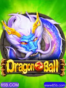 Desvendando o Universo do Jogo DragonBall e a Plataforma 85B.COM