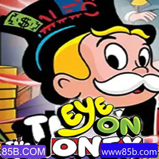 Descubra o Mundo de EyeOnTheMoney: A Nova Sensação do Jogo Online