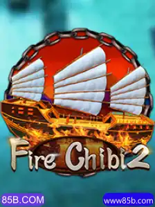 Explorando o Mundo de FireChibi2 e a Revolução do 85B.COM no Universo dos Jogos