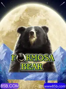 FormosaBear: O Fascinante Mundo dos Ursos em Jogos