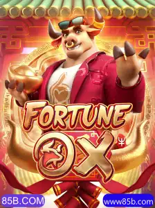 Descubra o Universo Empolgante do Jogo FortuneOx