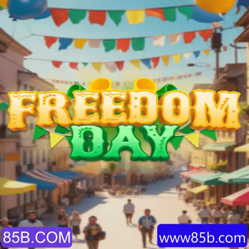 Descubra o Mundo Fascinante de FreedomDay: O Novo Jogo que Conquista Atrações