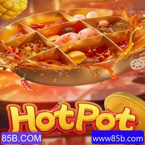 Hotpot: Inovação e Estratégia no Mundo dos Jogos