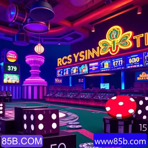 Jogos de cassino