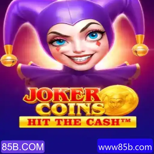 Descubra o Fascinante Mundo de JokerCoins