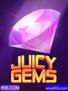 Descubra o Mundo Empolgante de JuicyGems com 85B.COM