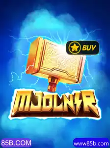 Descubra Mjolnir: Um Aventuroso Jogo de Estratégia da 85B.COM