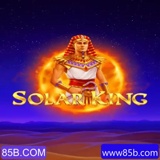 Explorando o Universo de SolarKing: Uma Nova Aventura no Mundo dos Jogos