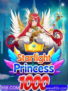 Explorando o StarlightPrincess1000: O Jogo que Está Conquistando o Mundo