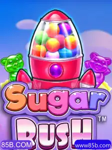 Descobrindo o Mundo de SugarRush: Um Guia Completo com 85B.COM