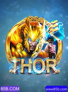 Descubra o Fascinante Mundo do Jogo THOR: Ação e Estratégia em Alta Definição