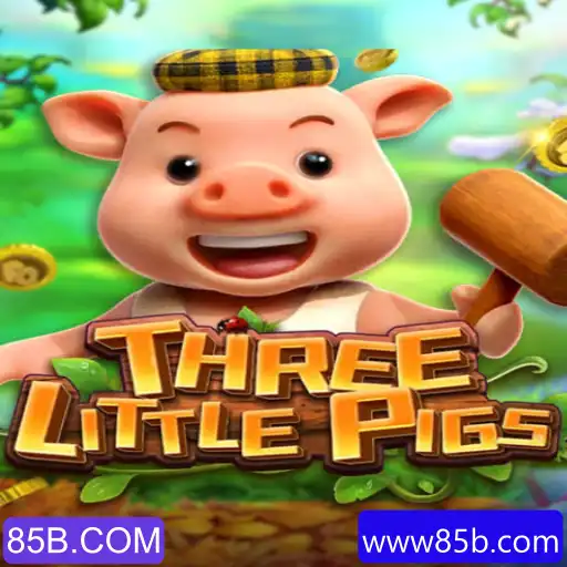 Descubra o Mundo Cativante do Jogo THREELITTLEPIGS
