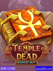 Descubra o Fascinante Mundo do Jogo TempleofDeadBonusBuy