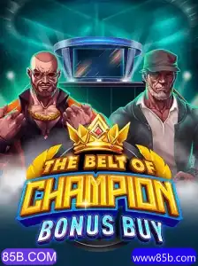 Explorando o Mundo de TheBeltOfChampionBonusBuy e a Inovação de 85B.COM