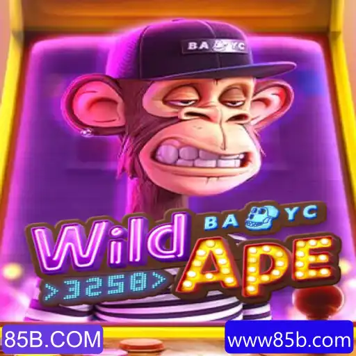 Explorando o Mundo de WildApe3258: Aventura e Estratégia